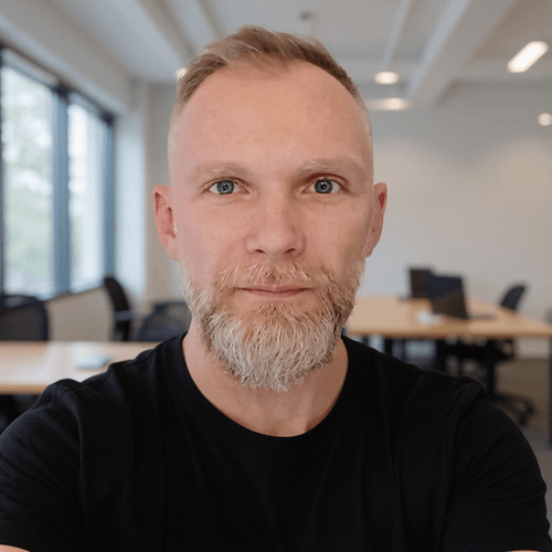 Zoltan Zsamboki